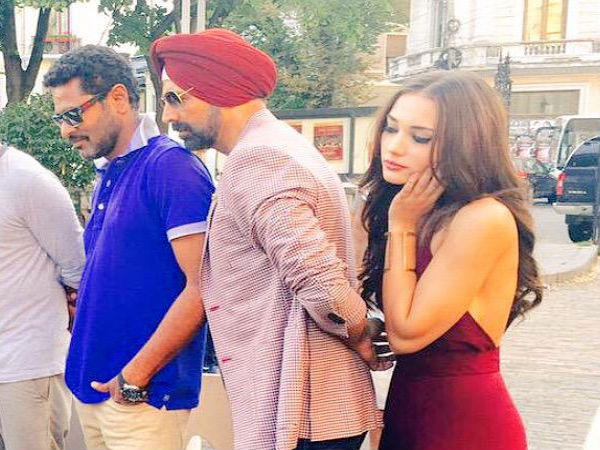 Singh Is Bliing