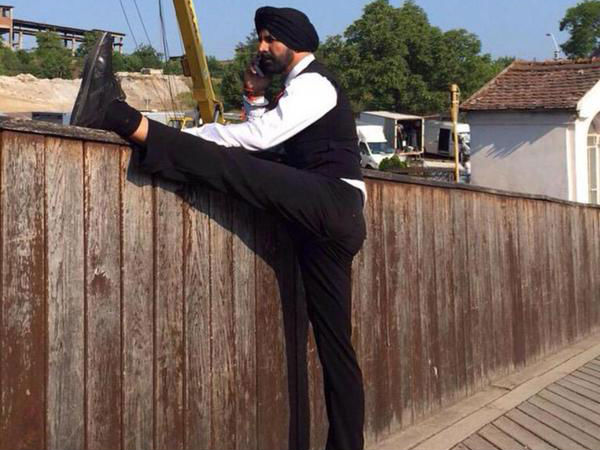 Khiladi