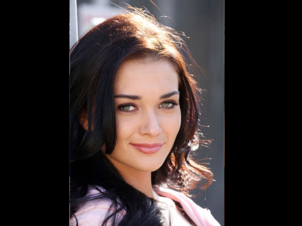 Kick 2 For Amy?