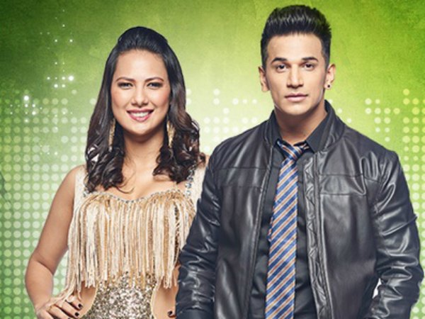 Rochelle Rao-Prince Narula