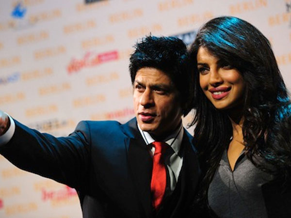 Shahrukh Khan Don 3| Don 3| Priyanka Chopra Don 3| Farhan Akthar Don 3