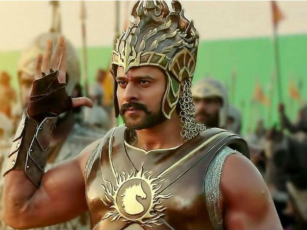 Baahubali