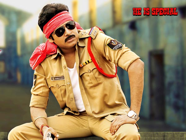 Gabbar Singh