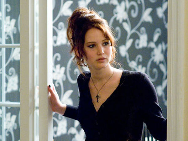 Silver Linings Playbook Silver Linings Playbook