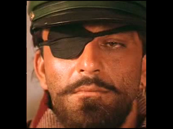 Khalnayak