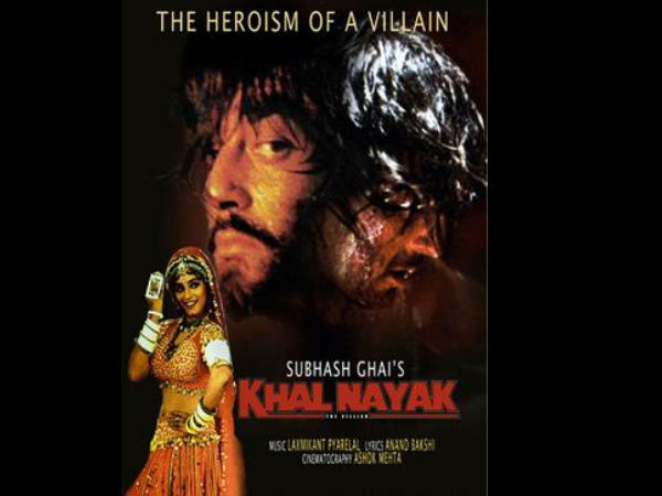 Khalnayak Returns