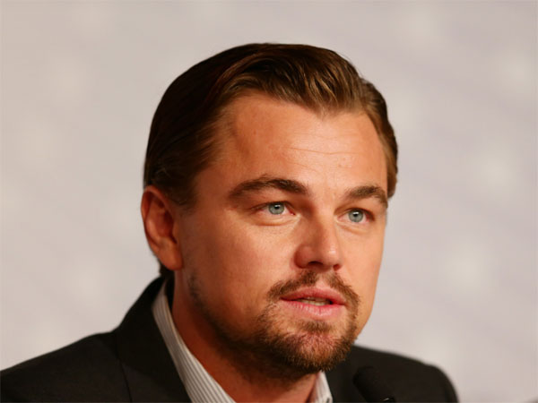 Leonardo Dicaprio Leonardo Dicaprio
