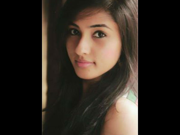 Ragini Chandran