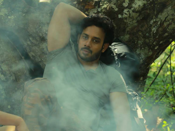 Bharath