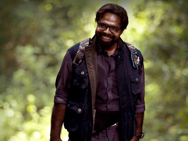Chemban Vinod