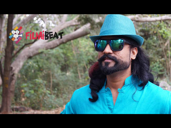 Ritesh