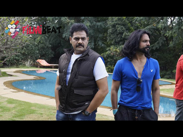 Rajesh Nataranga