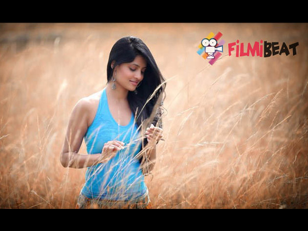 Shalini Vadnikatti