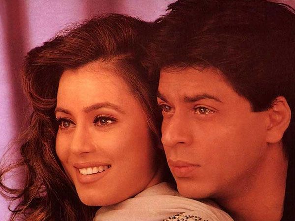 Resultado de imagen de srk and mahima
