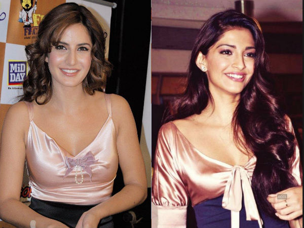 Katrina-Sonam