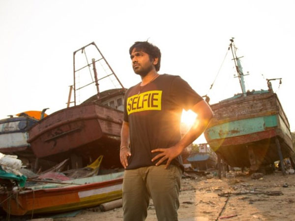 Dhanush Bagged The Project