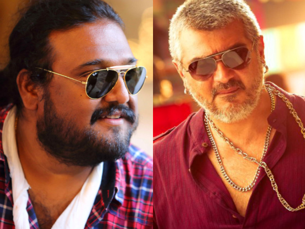 Image result for Ajith's with Siva