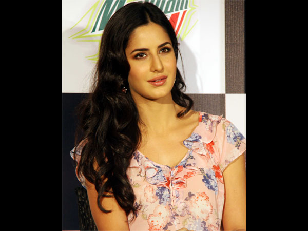 Katrina Kaif