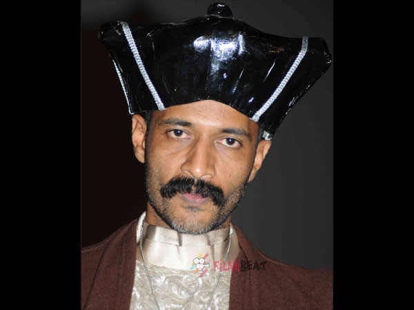 S Shyam Prasad @ShyamSPrasad