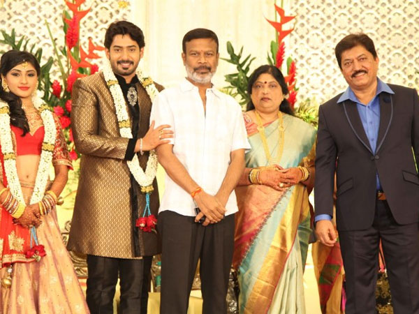 Director MS Ramesh