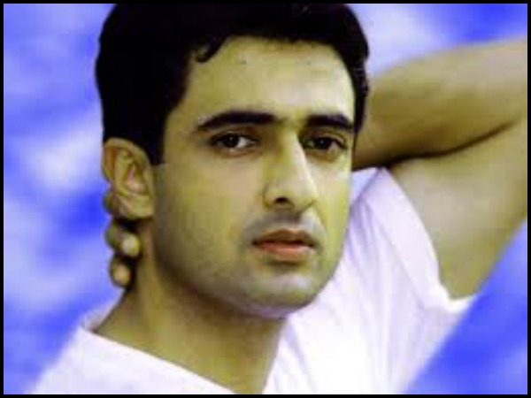Sanjay Suri: 