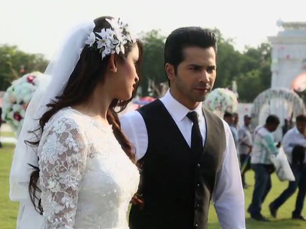 Varun-Chetna