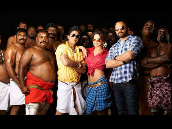 Chennai Express