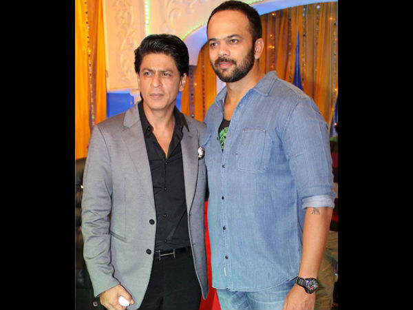 Shahrukh-Rohit