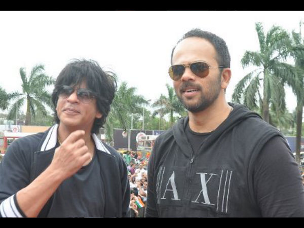 Shahrukh Khan Quoted
