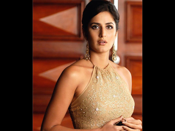 Heartbreaking | Katrina Kaif | Spotted | Crying | Church | Mumbai