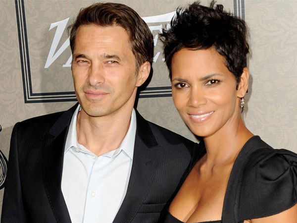 Oh! Halle Berry & Olivier Martinz Splitting up? Oh! Halle Berry & Olivier Martinz Splitting up?