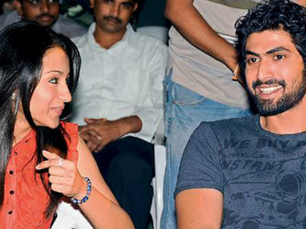 Image result for rana trisha