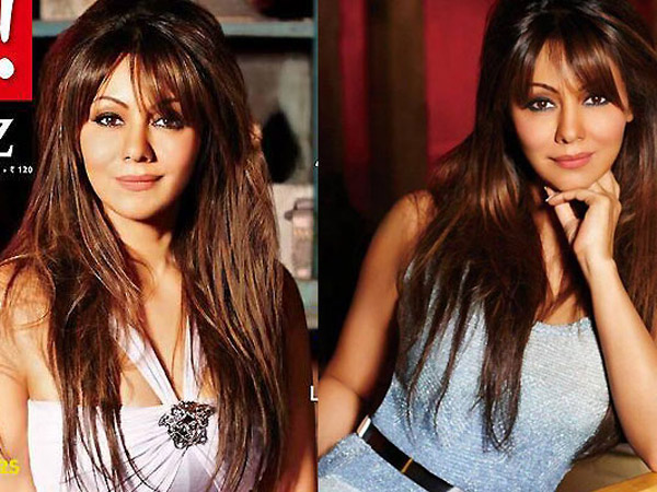 Gorgeous Gauri