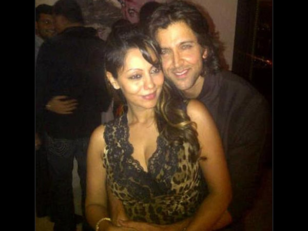 Gauri-Hrithik