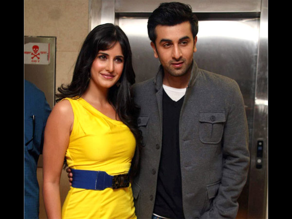 Kat-Ranbir