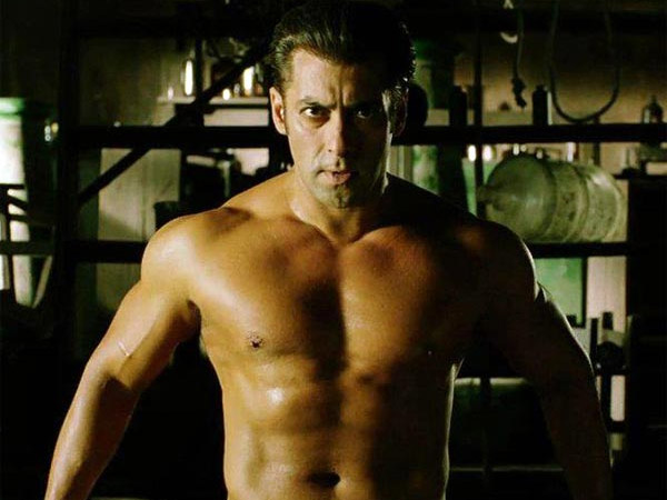 Salman Khan