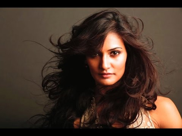 Mukti Mohan