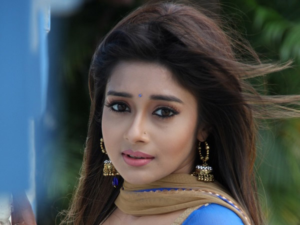 Tina Dutta