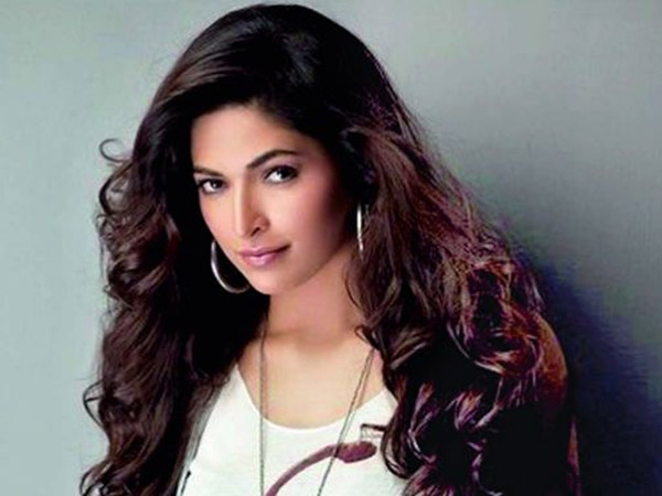 Parvathy Omanakuttan