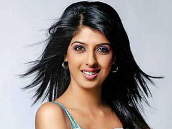 Aishwarya Sakhuja