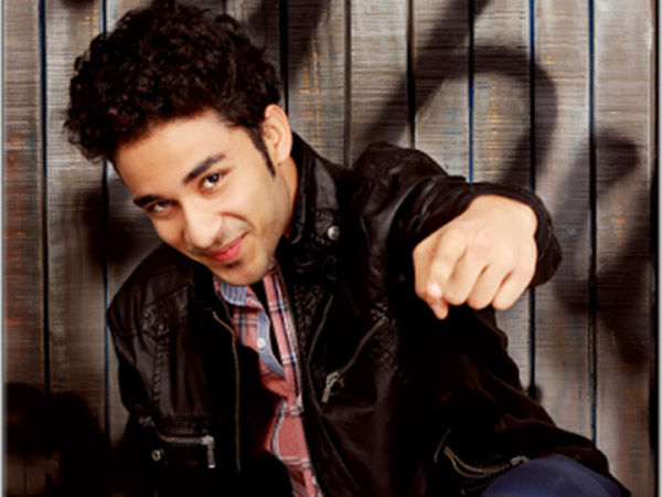 Raghav Juyal