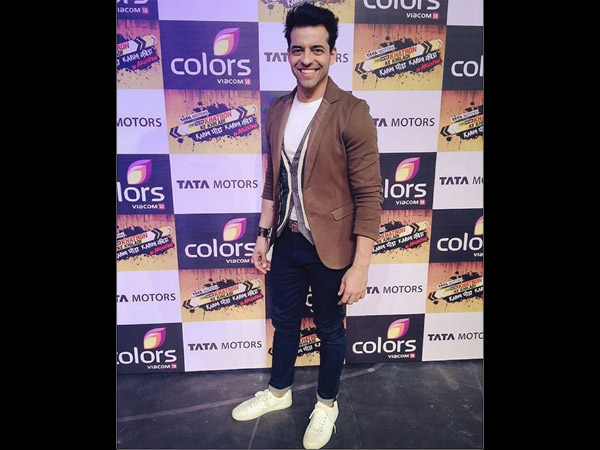 Himmanshoo Malhotra
