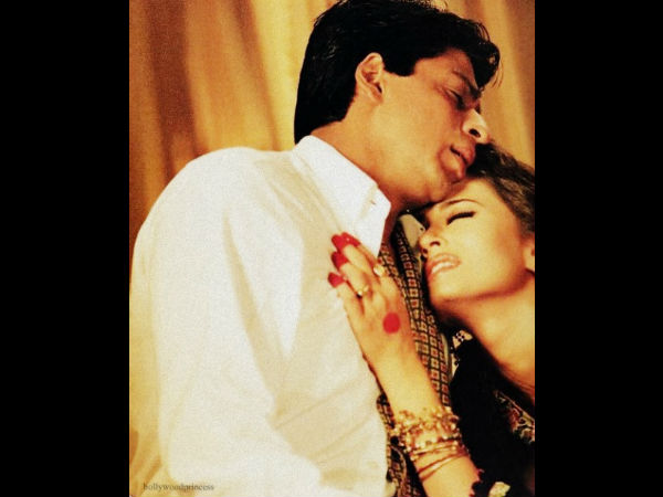 Devdas Had Them All
