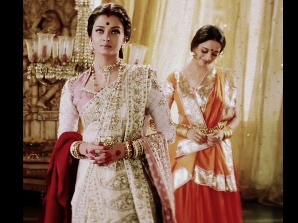 Aishwarya-Madhuri