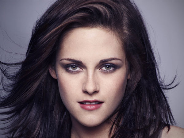 Kristen Stewart