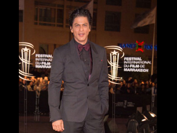 SRK Quotes
