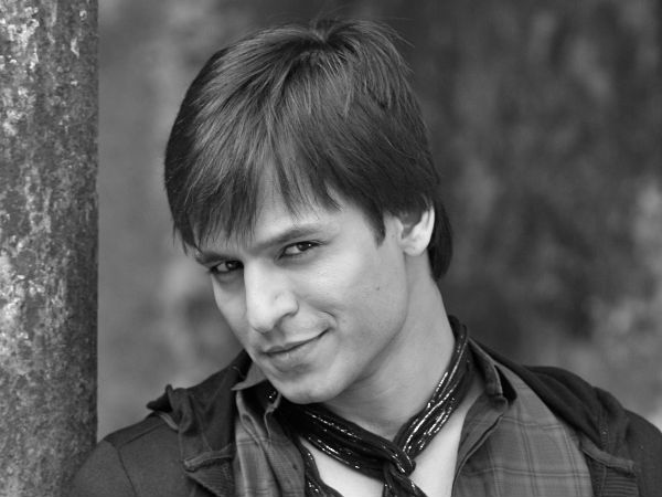 Vivek Oberoi @vivek_oberoi