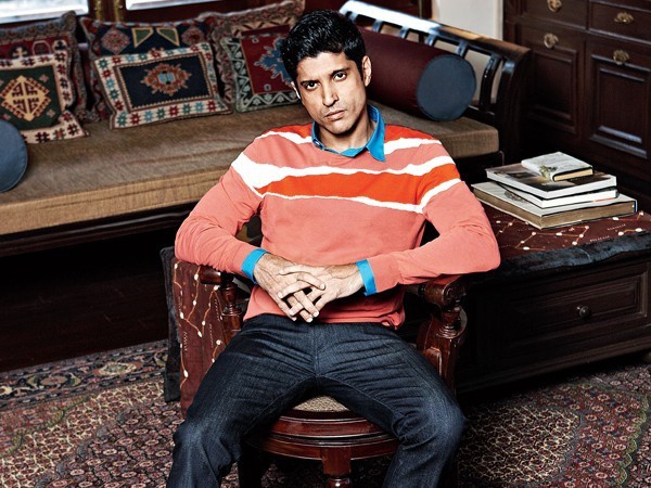 Farhan Akhtar ‏@FarOutAkhtar 