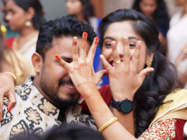 Archana's Acting Career