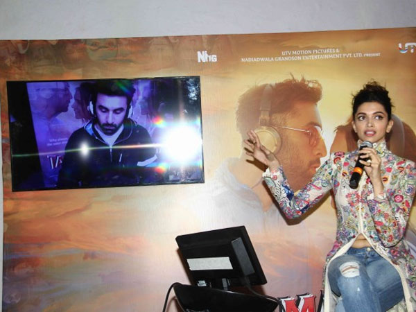 When Deepika Asked Karan To Do KWK